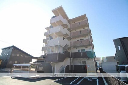 Ｆａｂｅｒ[2LDK/50.84m2]の外観2