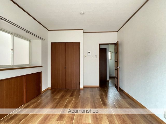 レイクヒルズIの内装写真