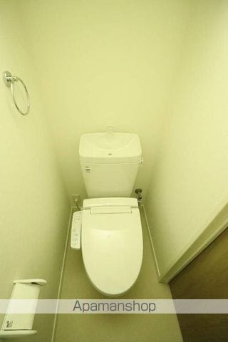 シュタットフルスIの内装写真
