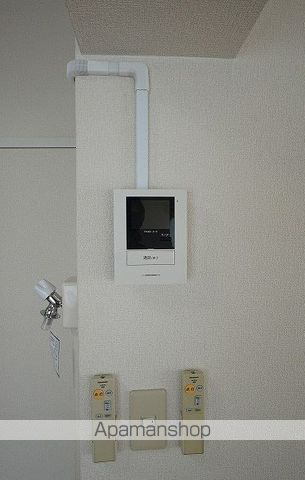 人宿町コーポラスの内装写真