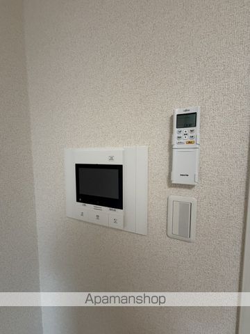 LASANTE川崎の内装写真