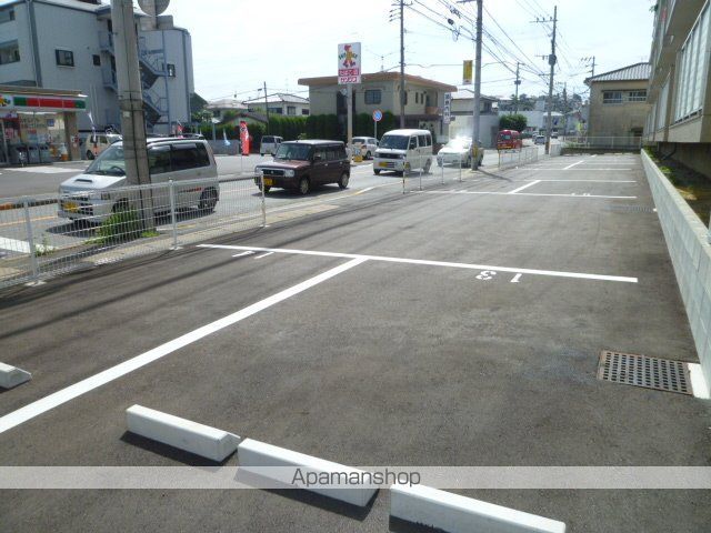 【福岡市東区八田のマンションの写真】