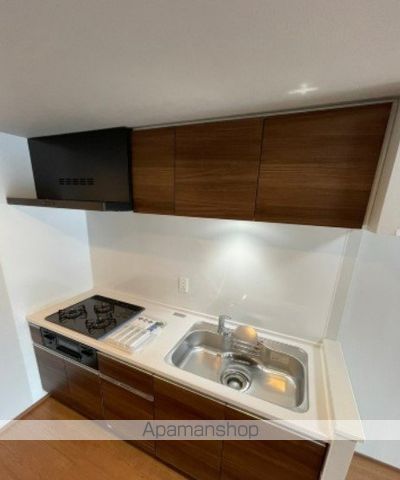 LIMERESIDENCE HIKIFUNEの内装写真