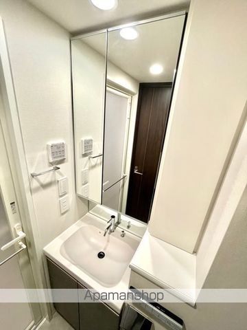 レジディア門前仲町プレイスの内装写真