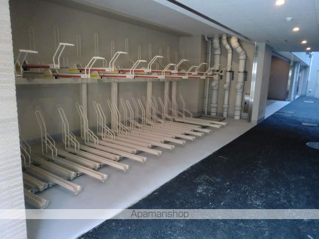 パークアクシス両国馬車通りの内装写真