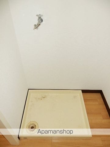 コーポニュートンの内装写真