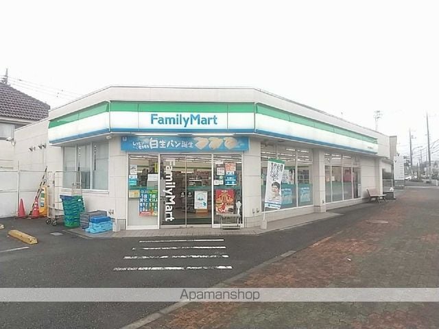レオパレス慶弐番館の周辺写真
