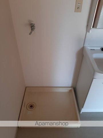 パールマンション東観音の内装写真