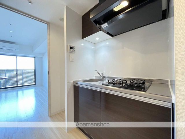 S-RESIDENCE葵IIの内装写真
