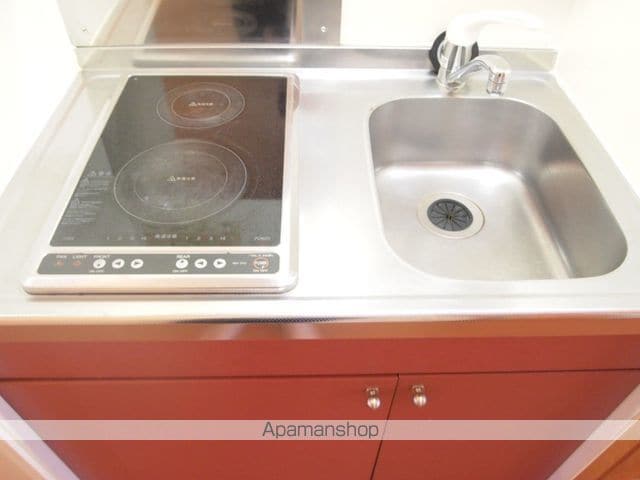 レオパレスエトワール惣社の内装写真