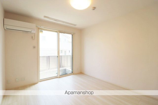 ルミナス大和町の内装写真