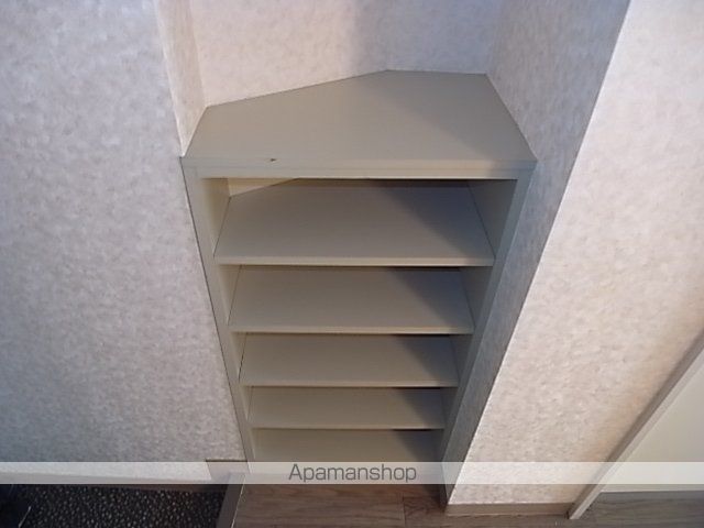 ドール久屋通の内装写真