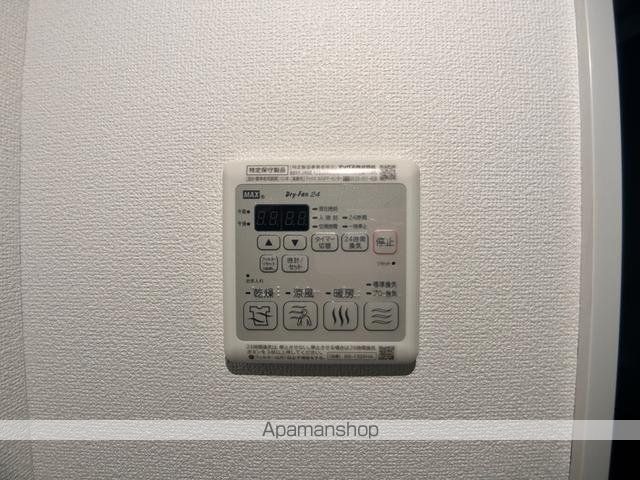 プライマル板橋本町の内装写真
