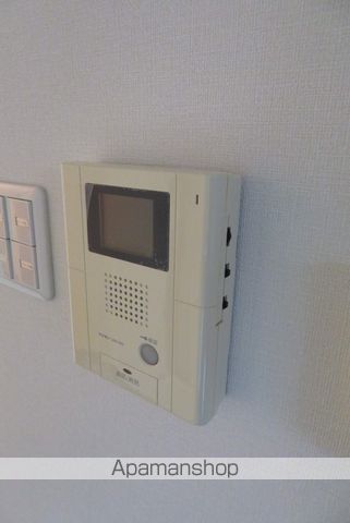 ヴィアーレ勾当台Iの内装写真