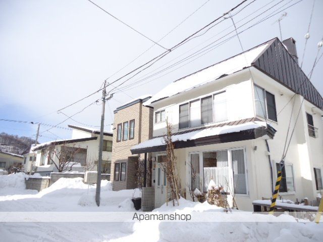 ANGEーMIGNONの周辺写真