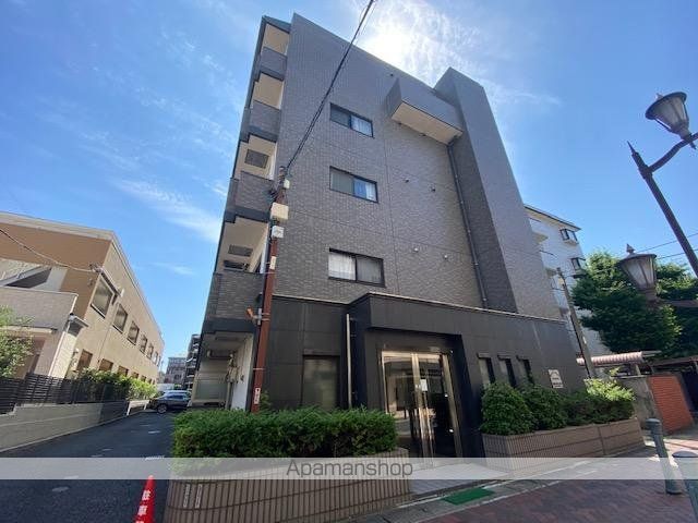 シャトレゲンジの内装写真