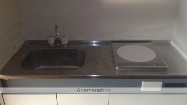 CASA NUAGEの内装写真