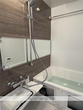 カサ・フェリーチェ[1K/25.13m2]のバス