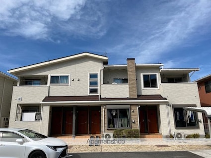 パインビレッジ　ビオーラⅢ[1LDK/50.07m2]の外観2