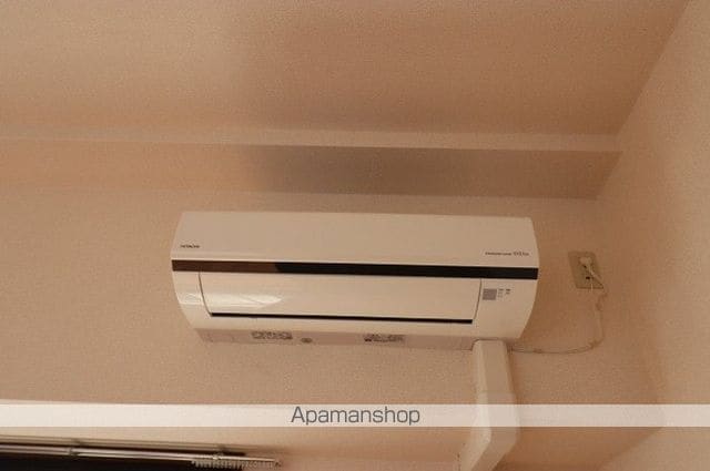 グランディス新八柱の内装写真