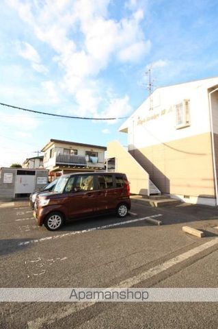 ハイブリッジ錦Aのその他写真