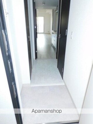 エステムコート名古屋平安通クチュール[1DK/30.03m2]の玄関