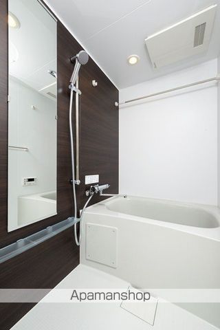 エンクレスト博多PREMIERの内装写真