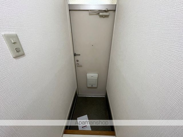 プチハウス仁川の内装写真