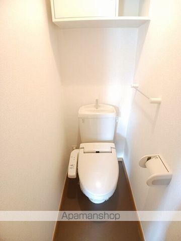 ビリーブの内装写真