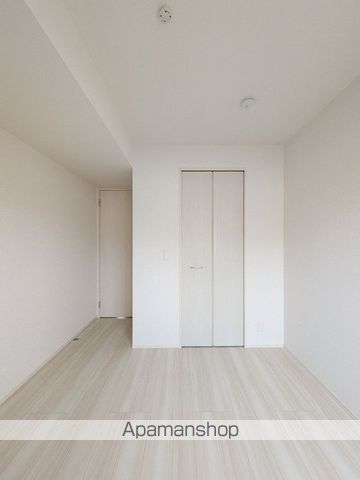 GRANDAYの内装写真