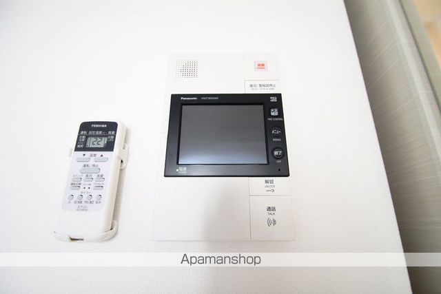 S−RESIDENCE新大阪WESTの内装写真