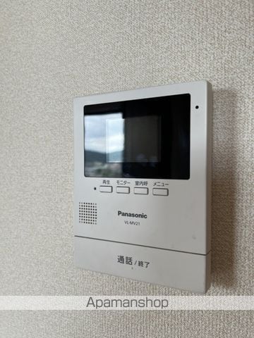 サンヒルズの内装写真