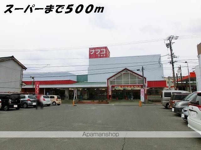 セイント スクエアの周辺写真