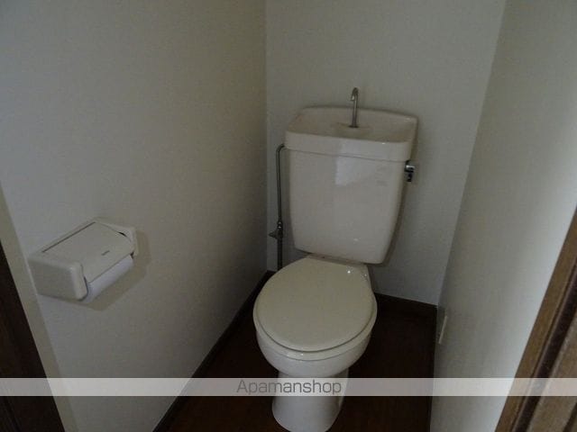 ホワイトキャッスル中倉11番館の内装写真