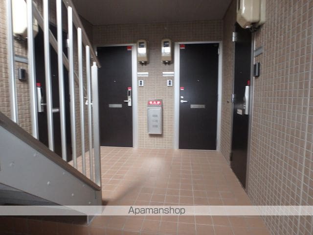 アルトプエンテの内装写真