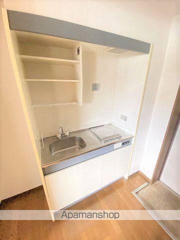 CASA NUAGEの内装写真