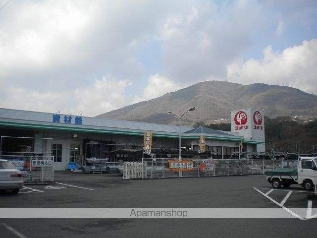 ソレイユの周辺写真