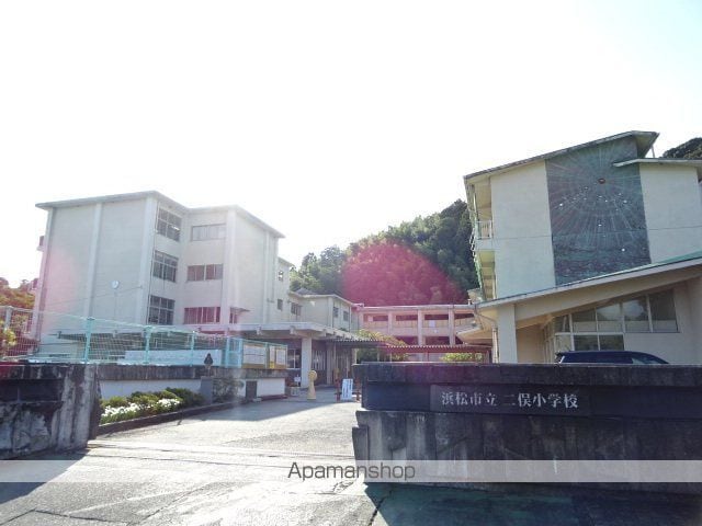 コーポダイボシの周辺写真