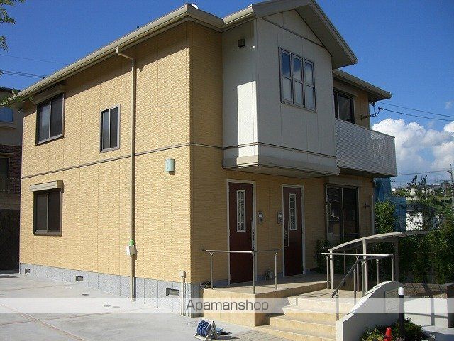 Maison Azumaの外観写真