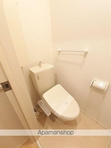 クラール木太Gの内装写真