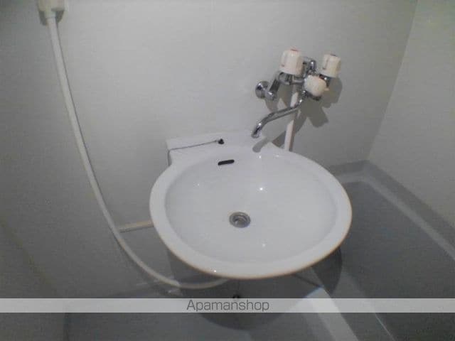 レオパレスブランの内装写真
