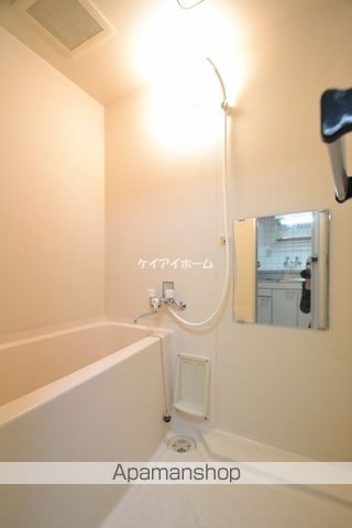 グリーンパーク賞田の内装写真
