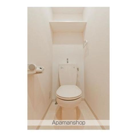 フレール南長崎の内装写真