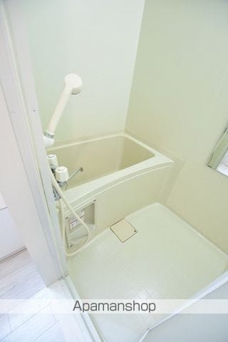 グランデールパレスの内装写真