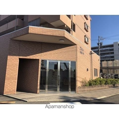 ドルチェ茶屋ヶ坂の外観写真