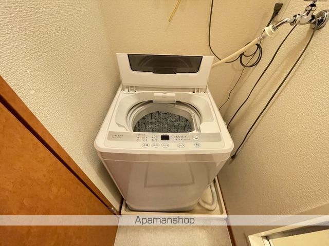 レオパレスKINAMIの内装写真