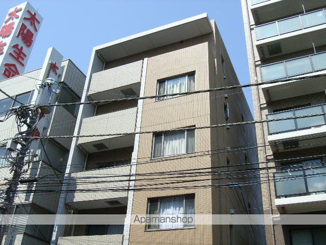 ルミエール藤沢 301 ｜ 神奈川県藤沢市朝日町13-4（賃貸マンション1K・3階・23.75㎡） その3