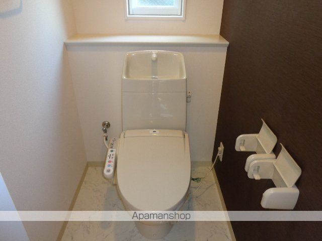アルモ かたばみの内装写真