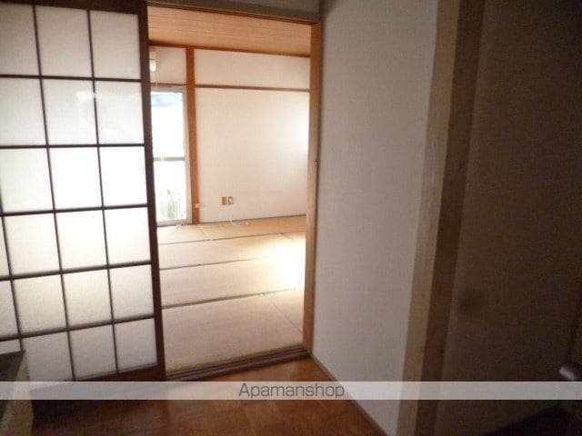 コーポ奈須の内装写真