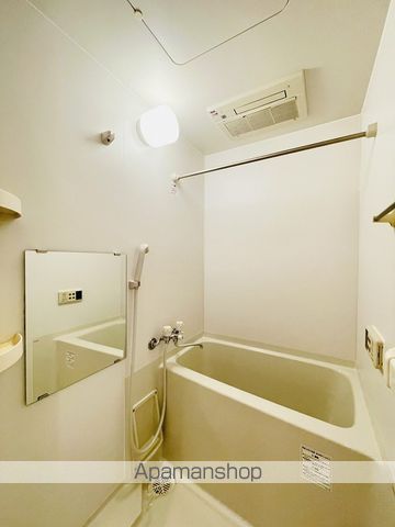 meLiV鶴舞の内装写真